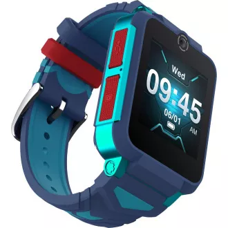 MOVETIME Family Watch 42 Blue TCL MOVETIME Family Watch 42 Blue TCL