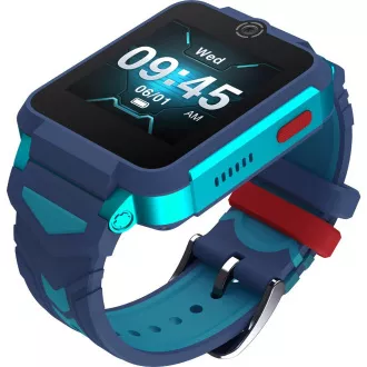 MOVETIME Family Watch 42 Blue TCL MOVETIME Family Watch 42 Blue TCL