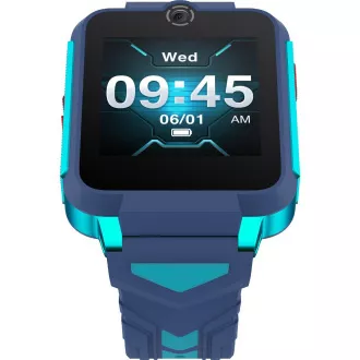 MOVETIME Family Watch 42 Blue TCL MOVETIME Family Watch 42 Blue TCL