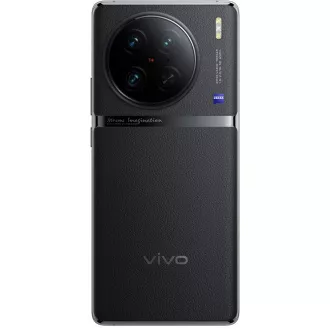 X90 Pre 5G 12+256GB Legendary Black VIVO