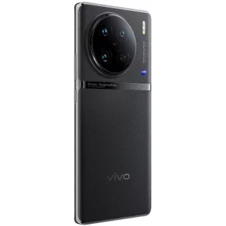 X90 Pre 5G 12+256GB Legendary Black VIVO