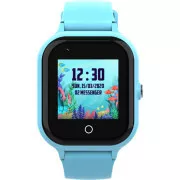 Kidz GPS 4G modrá ARMODD