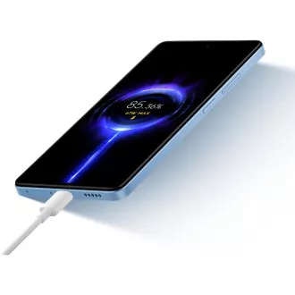 Redmi Note 12 Pre 5G 6/128GB Blue XIAOMI