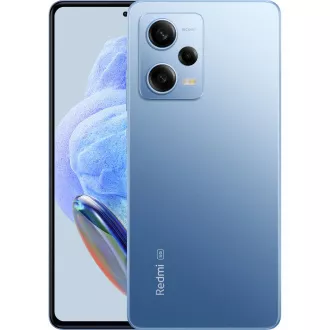 Redmi Note 12 Pre 5G 6/128GB Blue XIAOMI