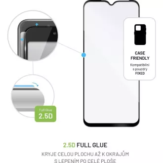 Ochranné sklo Galaxy A14/A14 5G FIXED