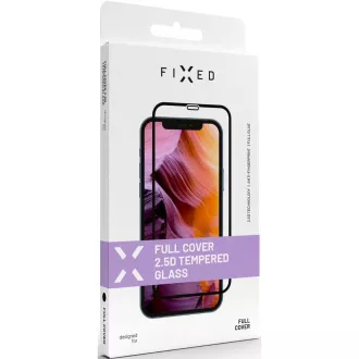 Ochranné sklo Galaxy A14/A14 5G FIXED