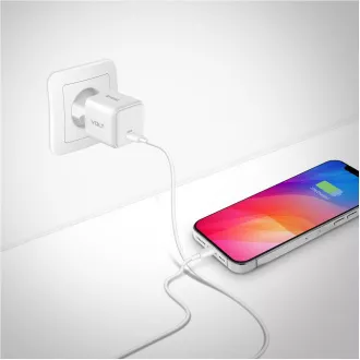 YAC G20 VOLT Nabíjačka USB C 20W YENKEE