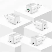 YAC G35 VOLT Nabíjačka USB C 35W YENKEE