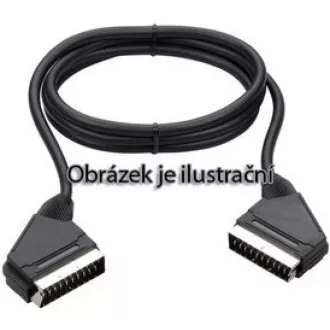 SAV 113-008 SCART M-SCART M 21P P SENCOR