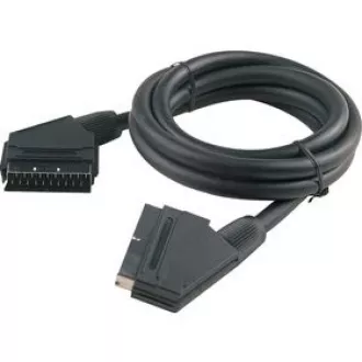 SAV 113-015 SCART M-SCART M 21P P SENCOR