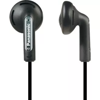 RP HV154E-K Slúchadlá PANASONIC RP HV154E-K Slúchadlá PANASONIC