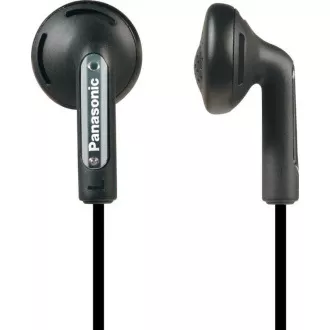 RP HV154E-K Slúchadlá PANASONIC RP HV154E-K Slúchadlá PANASONIC