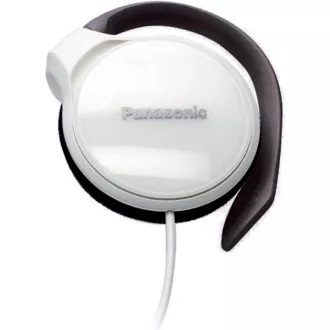RP HS46E-W Slúchadlá PANASONIC RP HS46E-W Slúchadlá PANASONIC