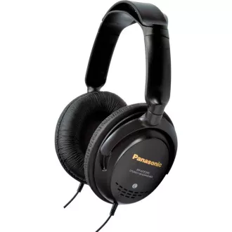 RP HTF295E-K Slúchadlá PANASONIC
