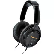 RP HTF295E-K Slúchadlá PANASONIC