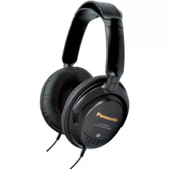 RP HTF295E-K Slúchadlá PANASONIC