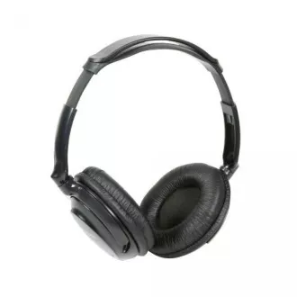 RP HTF295E-K Slúchadlá PANASONIC