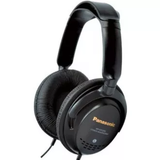 RP HTF295E-K Slúchadlá PANASONIC