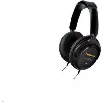 RP HTF295E-K Slúchadlá PANASONIC