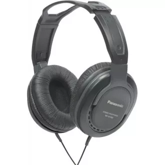 RP HTF295E-K Slúchadlá PANASONIC