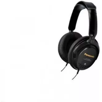RP HTF295E-K Slúchadlá PANASONIC