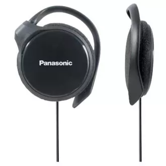 RP HS46E-K Slúchadlá PANASONIC
