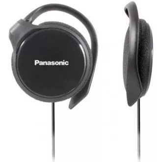 RP HS46E-K Slúchadlá PANASONIC