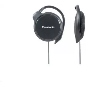 RP HS46E-K Slúchadlá PANASONIC