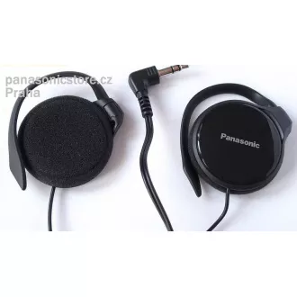 RP HS46E-K Slúchadlá PANASONIC