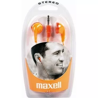 303499 EB-98 Slúchadlá BLACK MAXELL 303499 EB-98 Slúchadlá BLACK MAXELL