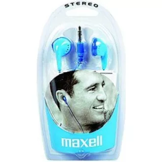 303499 EB-98 Slúchadlá BLACK MAXELL 303499 EB-98 Slúchadlá BLACK MAXELL