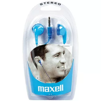 303453 EB-98 Slúchadlá BLUE MAXELL 303453 EB-98 Slúchadlá BLUE MAXELL