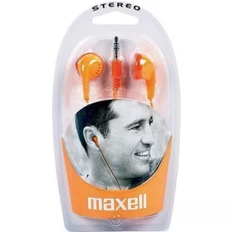 303453 EB-98 Slúchadlá BLUE MAXELL 303453 EB-98 Slúchadlá BLUE MAXELL