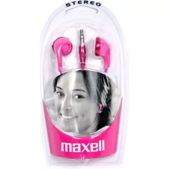 303453 EB-98 Slúchadlá BLUE MAXELL 303453 EB-98 Slúchadlá BLUE MAXELL