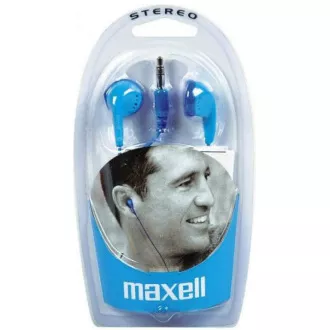 303453 EB-98 Slúchadlá BLUE MAXELL 303453 EB-98 Slúchadlá BLUE MAXELL