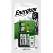 Nab. Pre. 4xAA NiMH 2000mAh ENERGIZER