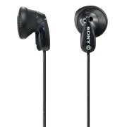 MDR E9LP/B slúchadlá do uší SONY - Rozbalené