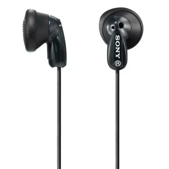 MDR E9LP/B slúchadlá do uší SONY MDR E9LP/B slúchadlá do uší SONY
