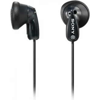 MDR E9LP/B slúchadlá do uší SONY - Rozbalené MDR E9LP/B slúchadlá do uší SONY - Rozbalené