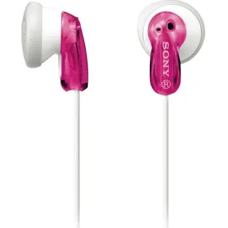 MDR E9LP/B slúchadlá do uší SONY - Rozbalené MDR E9LP/B slúchadlá do uší SONY - Rozbalené