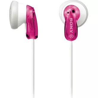 MDR E9LP/B slúchadlá do uší SONY MDR E9LP/B slúchadlá do uší SONY