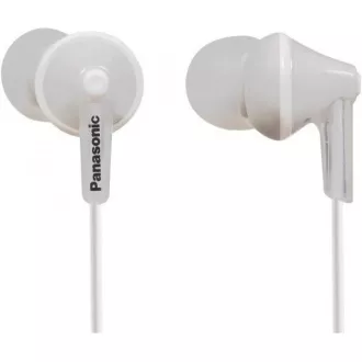 RP HJE125E-K Slúchadlá PANASONIC RP HJE125E-K Slúchadlá PANASONIC