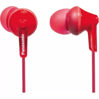 RP HJE125E-K Slúchadlá PANASONIC RP HJE125E-K Slúchadlá PANASONIC