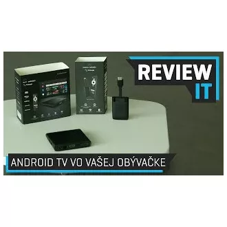 VU+ ZERO Black sat.prijímač VU+