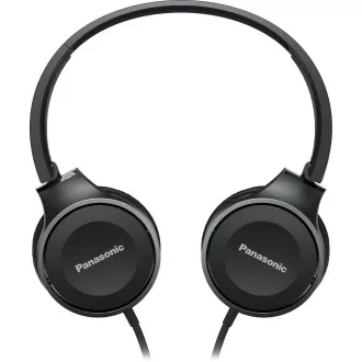 RP HF100E-K slúchadlá Panasonic RP HF100E-K slúchadlá Panasonic