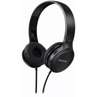 RP HF100E-K slúchadlá Panasonic RP HF100E-K slúchadlá Panasonic