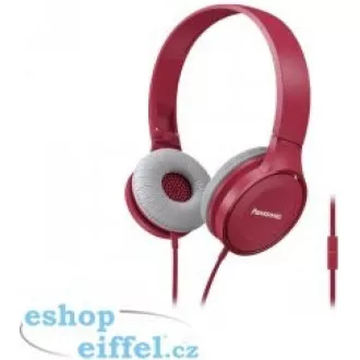 RP HF100E-K slúchadlá Panasonic RP HF100E-K slúchadlá Panasonic