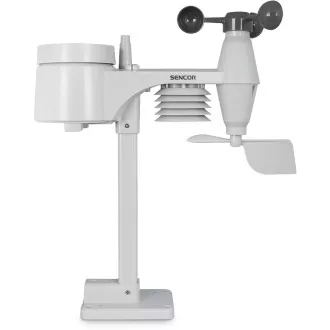 SWS 9700 METEOSTANICA PRE SENCOR
