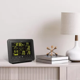 SWS 9700 METEOSTANICA PRE SENCOR