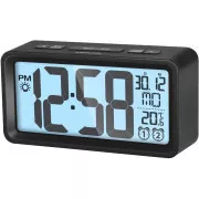 SDC 2800 B HODINY S BUDÍKOM SENCOR